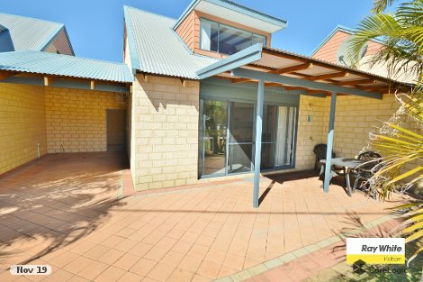 3/22 Mortimer St, Kalbarri, WA 6536