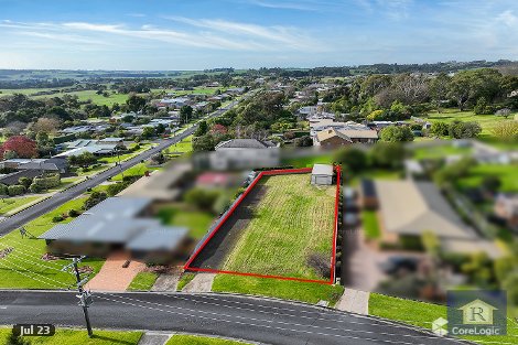 1 Buckland Ct, Elliminyt, VIC 3250