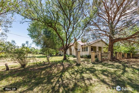 62 Monkittee St, Braidwood, NSW 2622