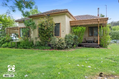 14 Nash St, Jamieson, VIC 3723