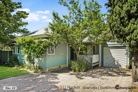 2 Faulds Rd, Guildford West, NSW 2161