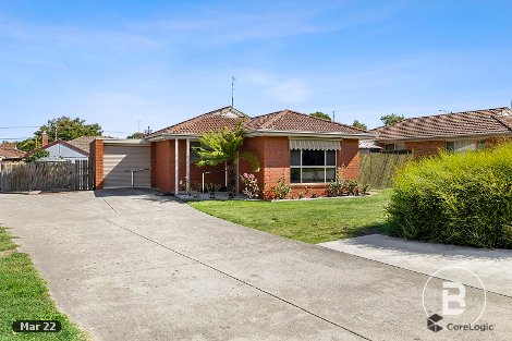 7/511 Nicholson St, Black Hill, VIC 3350