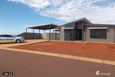 6 Shrike Way, South Hedland, WA 6722