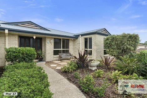 25 Burnside Cres, Westlake, QLD 4074