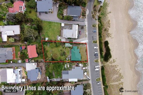 6 Ocean Esp, Blackmans Bay, TAS 7052