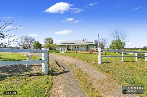 698 Maffra-Newry Rd, Newry, VIC 3859