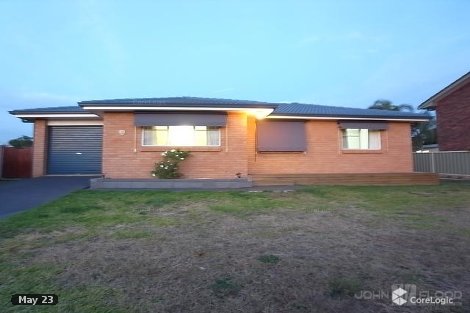 16 Mackenzie St, Aberdeen, NSW 2336