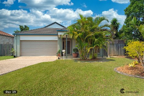 18 Mindelo Dr, Varsity Lakes, QLD 4227