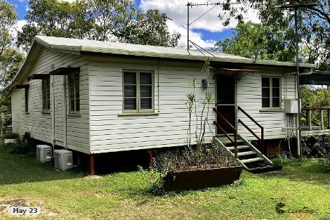 774 Chewko Rd, Chewko, QLD 4880