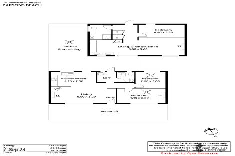 Lot 10 Chenoweth Cres, Minlaton, SA 5575