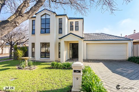 9 Rawson Dr, Allenby Gardens, SA 5009