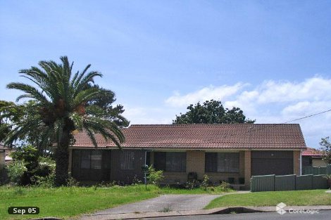 11 Stewart Pl, Barrack Heights, NSW 2528