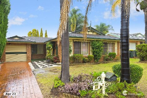 11 Dorrigo Cres, Bow Bowing, NSW 2566