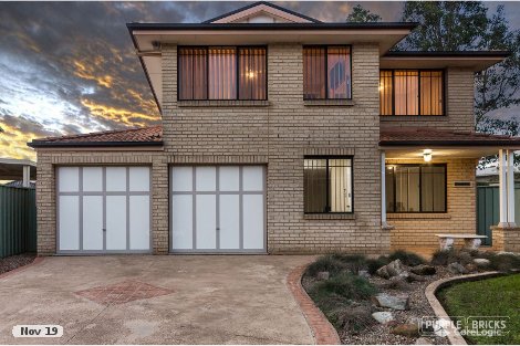 15 Meldon Pl, Stanhope Gardens, NSW 2768