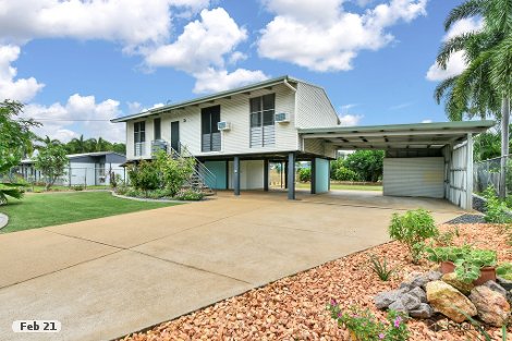 12 Arnhem St, Wagaman, NT 0810