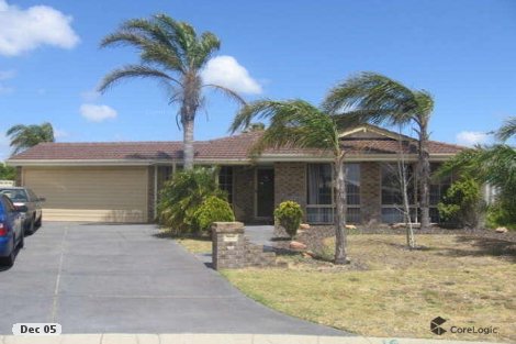 16 Bandera Cl, Warnbro, WA 6169