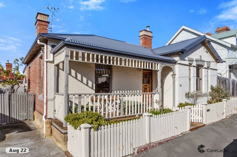 32 George St, North Hobart, TAS 7000