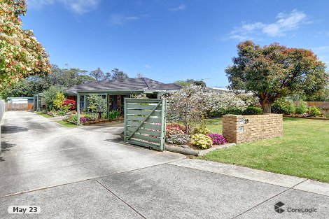 39 Ronald St, Tootgarook, VIC 3941