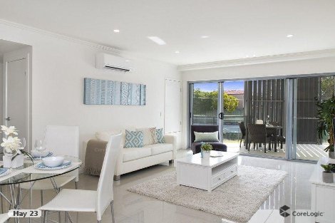 4/31 Bellevue Ave, Gaythorne, QLD 4051