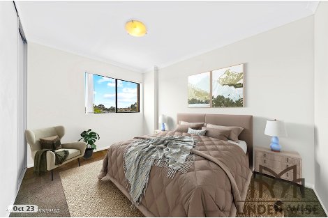 22/84 Tasman Pde, Fairfield West, NSW 2165