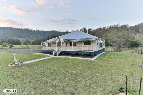 1778 Murphys Creek Rd, Murphys Creek, QLD 4352