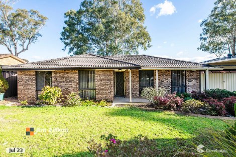 175 Greenbank Dr, Werrington Downs, NSW 2747