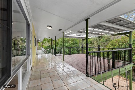 41 Blackstone St, Indooroopilly, QLD 4068