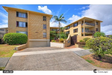 7/18 Ikkina Rd, Burleigh Heads, QLD 4220