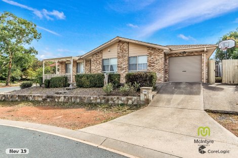 1/50 Carina St, Ngunnawal, ACT 2913