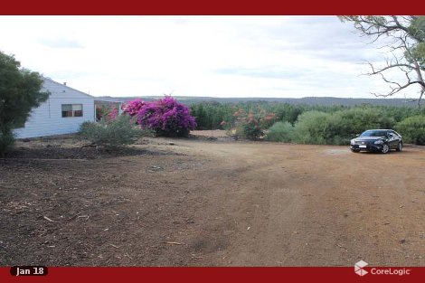 Lot 4 Abercorn Rd, The Lakes, WA 6556