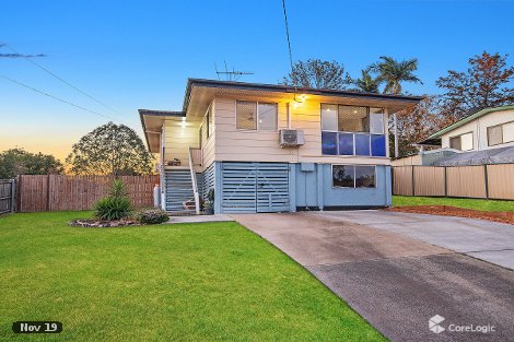 4 Vauxhall St, North Tivoli, QLD 4305