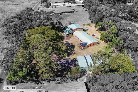 9-11 Torrensdale Rd, Suttontown, SA 5291