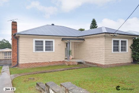 33 Lindesay St, East Maitland, NSW 2323