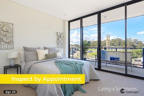 101/4 Seymour St, Ropes Crossing, NSW 2760