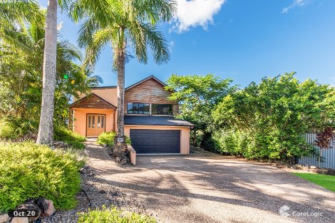 21 Panoramic Ct, Cannonvale, QLD 4802