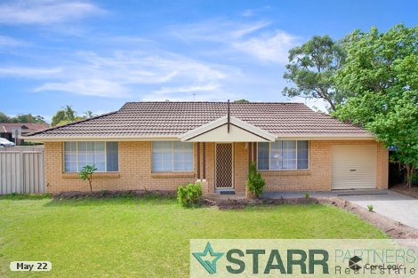 2/95 Alexander St, Bligh Park, NSW 2756