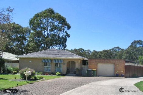 65 Summerfield Cct, Cambridge Gardens, NSW 2747