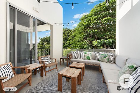 5351/66 Lamington St, New Farm, QLD 4005