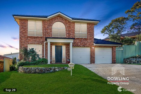 64 Robinia Gr, Garden Suburb, NSW 2289