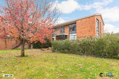 8/78 Macgregor St, Deakin, ACT 2600