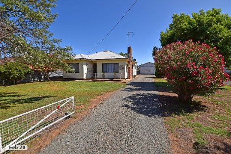 21 Steele St, Stanhope, VIC 3623