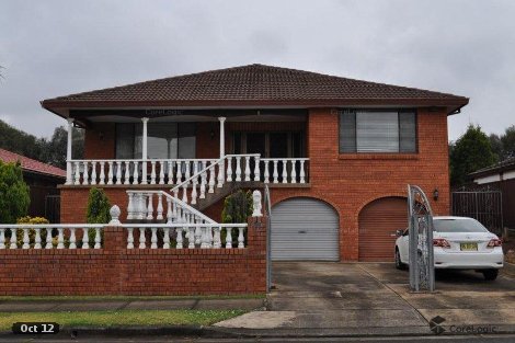 26 Triten Ave, Greenfield Park, NSW 2176