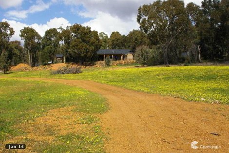 41 Barbarich Dr, Gidgegannup, WA 6083