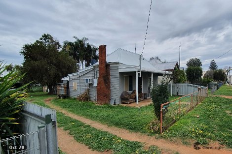 22 Myrtle St, Gilgandra, NSW 2827