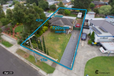 32 Gaydon St, Ferntree Gully, VIC 3156