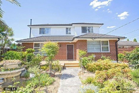 112 The Promenade, Old Guildford, NSW 2161