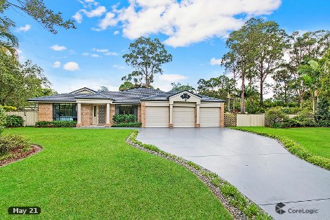 7 Fishermens Way, Lake Cathie, NSW 2445