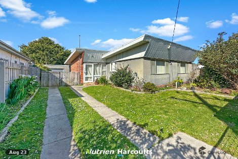 17 Growse St, Yarram, VIC 3971