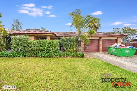 43 Peugeot Dr, Ingleburn, NSW 2565