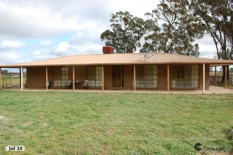 1560 Dhurringile Rd, Dhurringile, VIC 3610